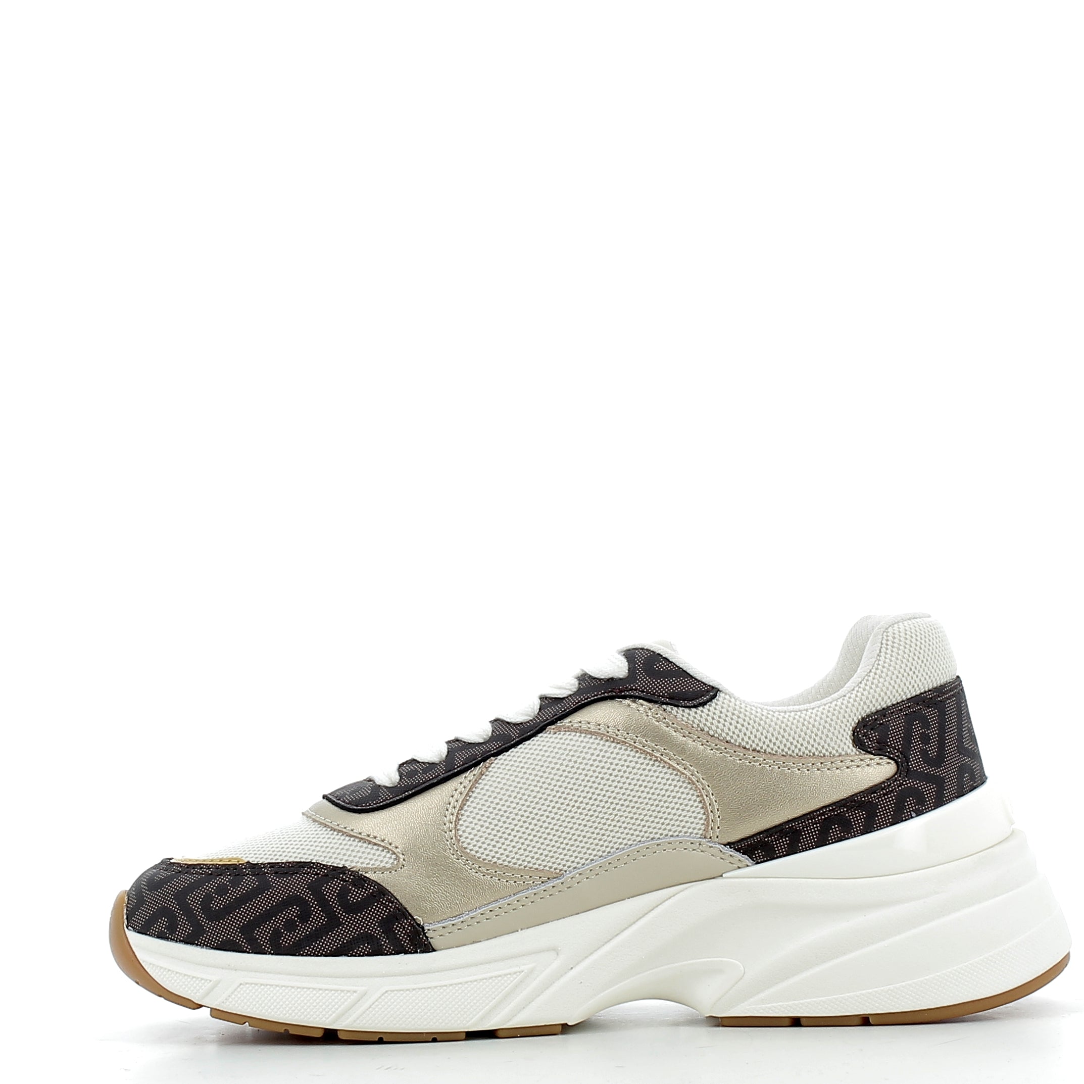 Scarpe Liu.Jo donna 45PX831P26  BROWN NATURAL
