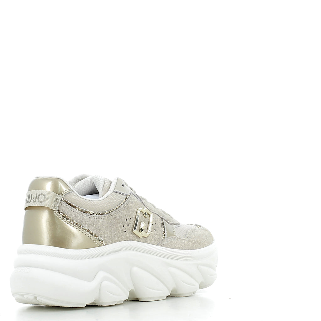 Scarpe Liu.Jo donna 25PX080P26  ROPE