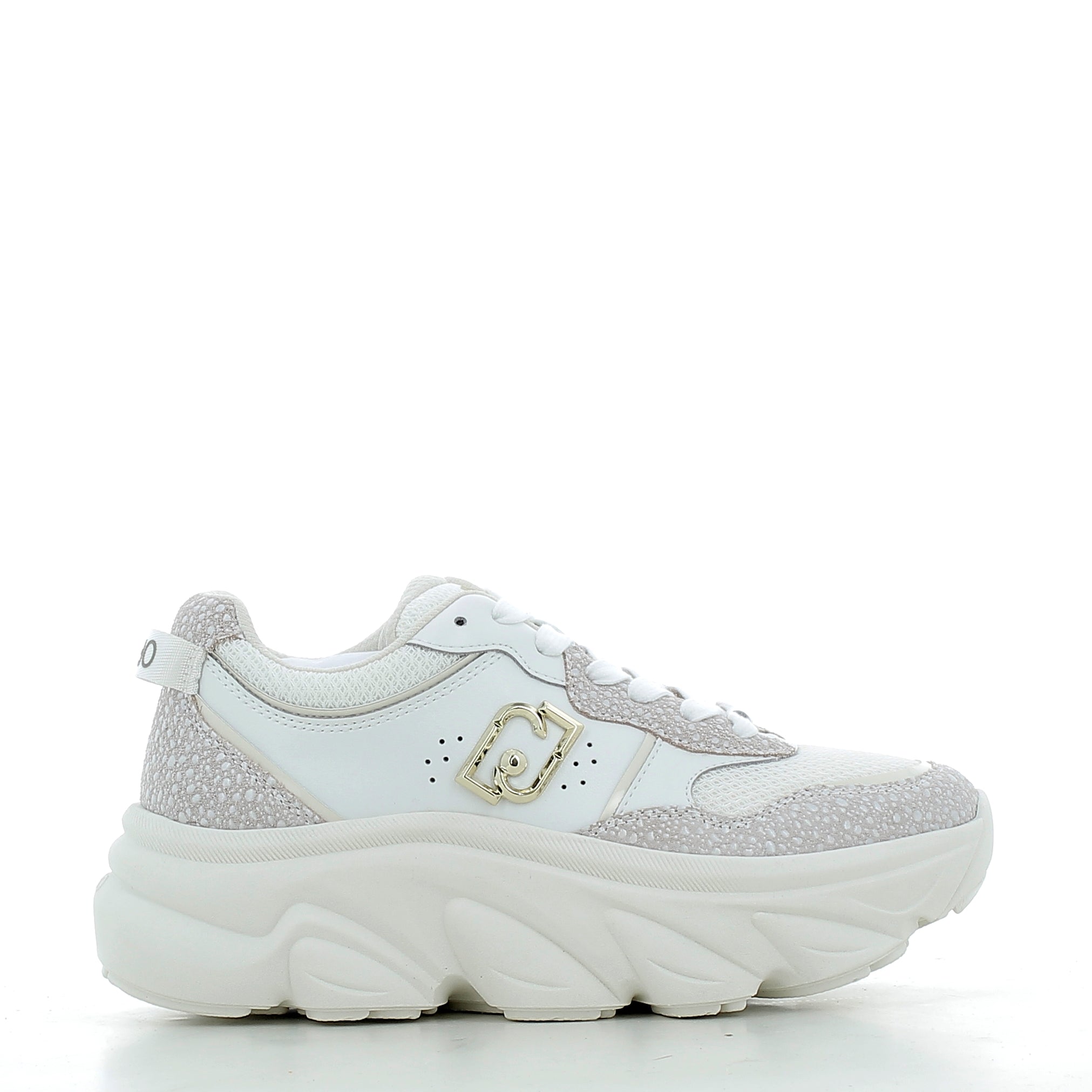 Scarpe Liu.Jo donna 25PX825P26  WHITE