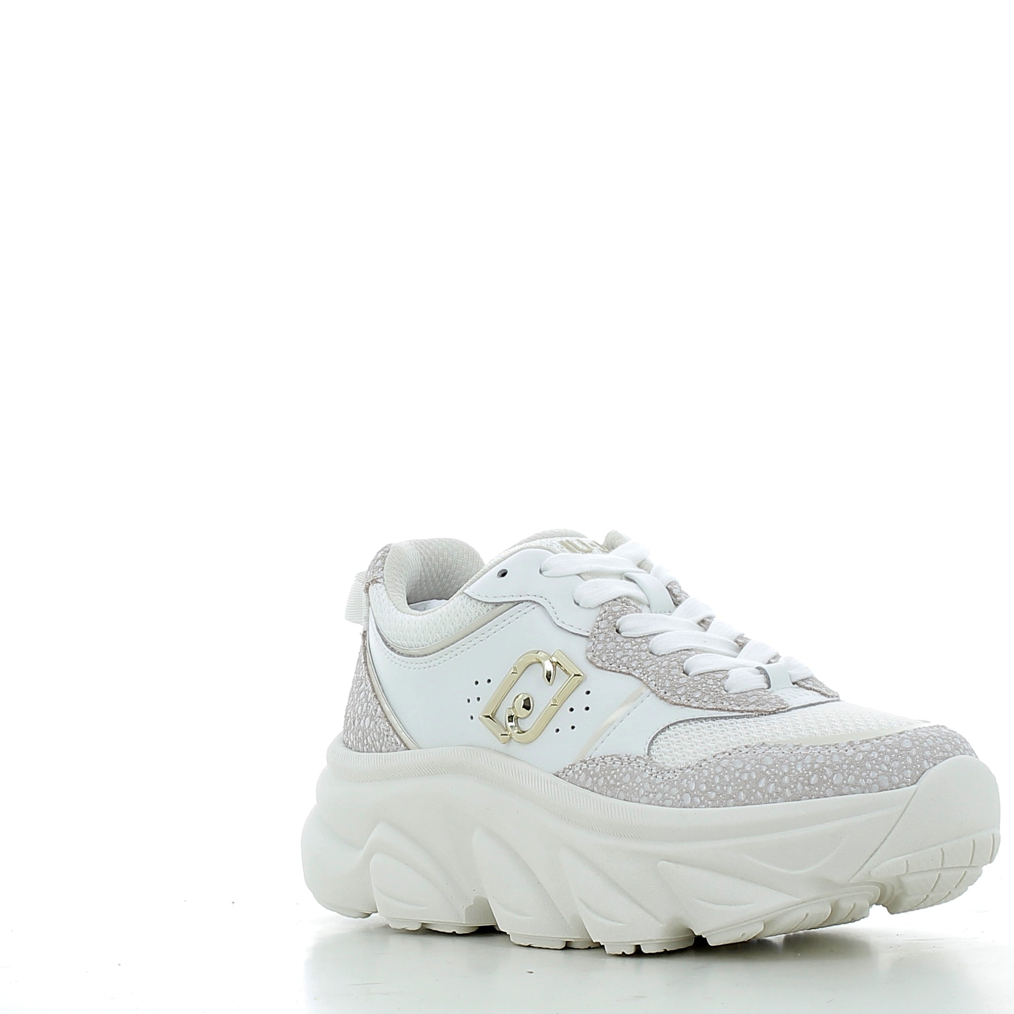 Scarpe Liu.Jo donna 25PX825P26  WHITE