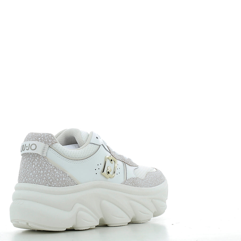 Scarpe Liu.Jo donna 25PX825P26  WHITE