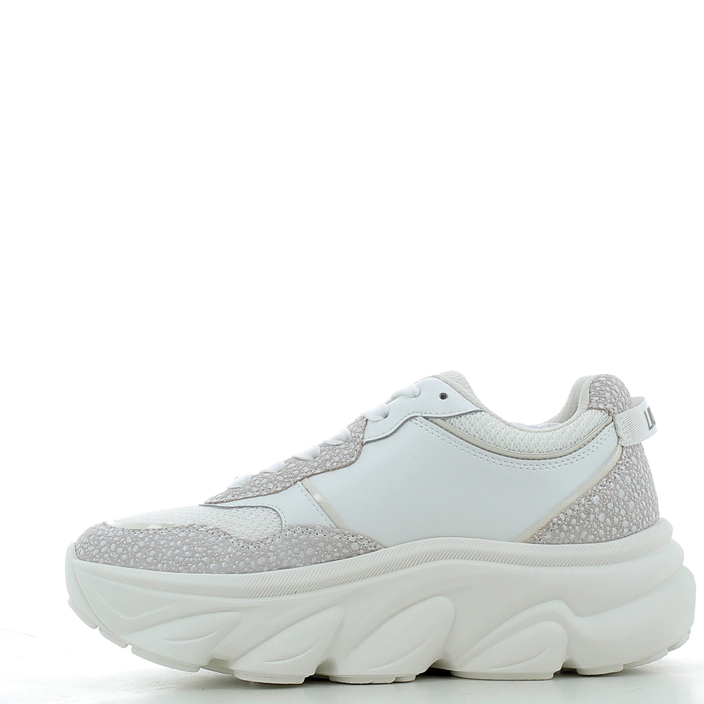 Scarpe Liu.Jo donna 25PX825P26  WHITE