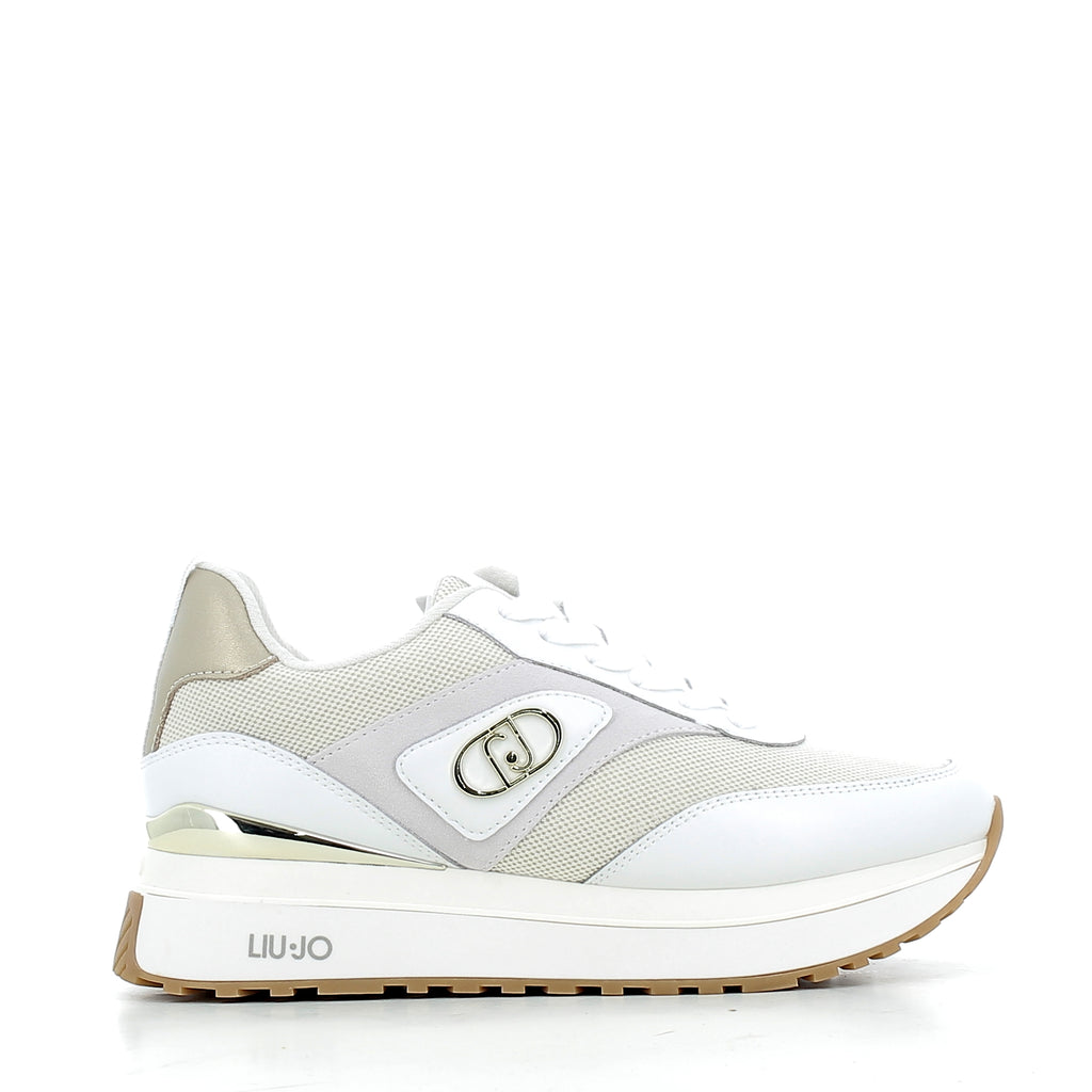 Scarpe Liu.Jo donna 05PX806P26  WHITE