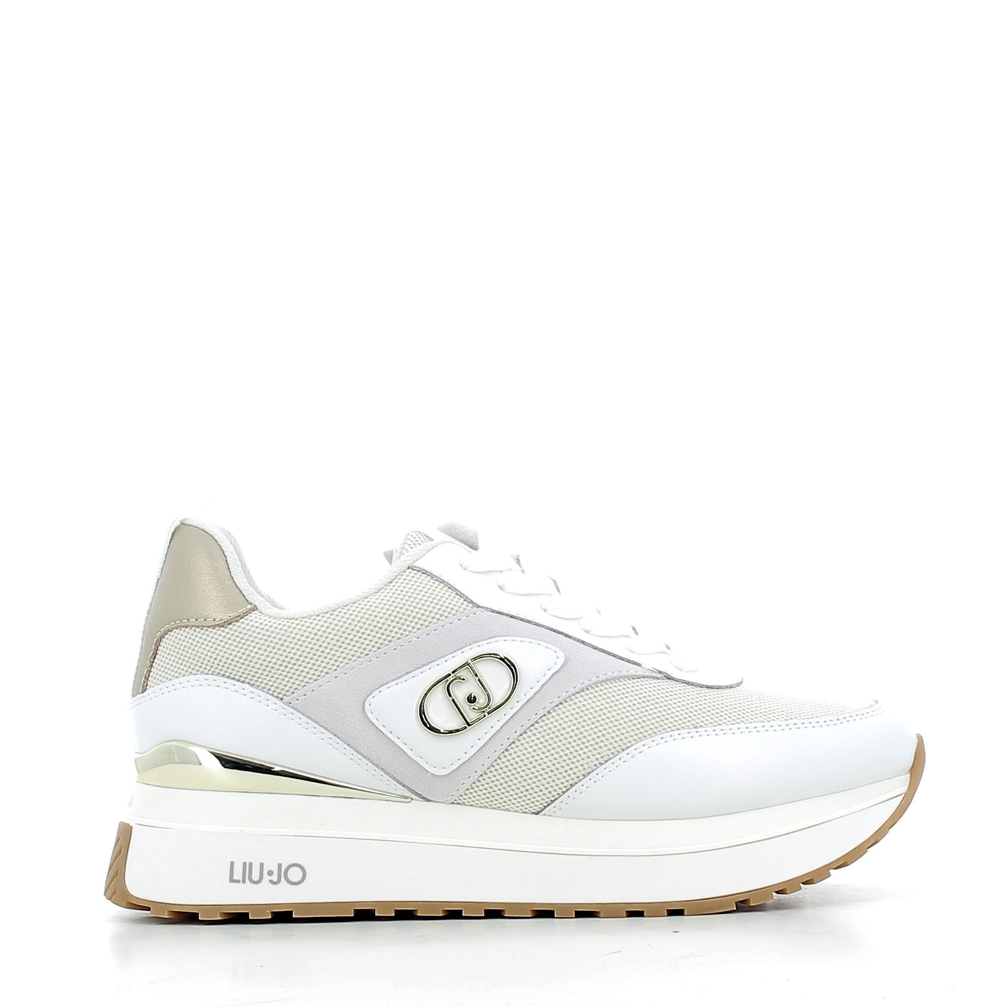 Scarpe Liu.Jo donna 05PX806P26  WHITE