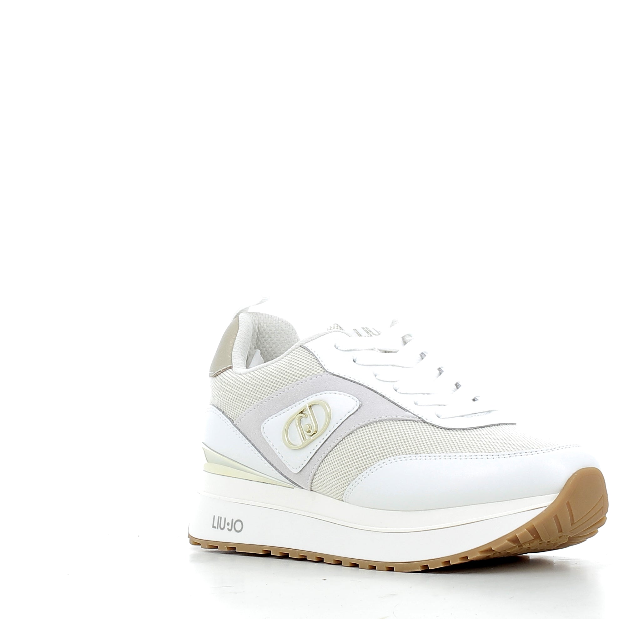 Scarpe Liu.Jo donna 05PX806P26  WHITE