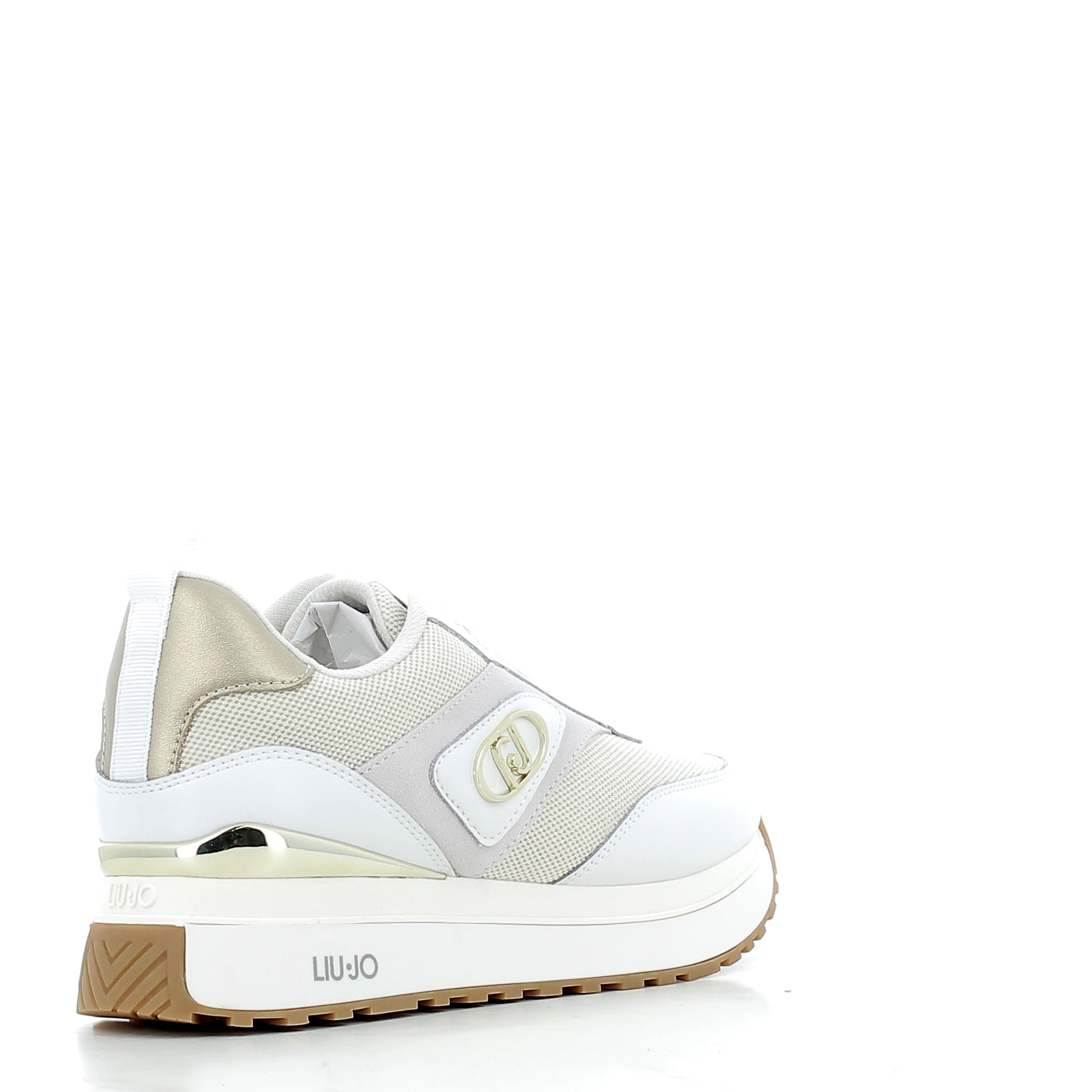 Scarpe Liu.Jo donna 05PX806P26  WHITE
