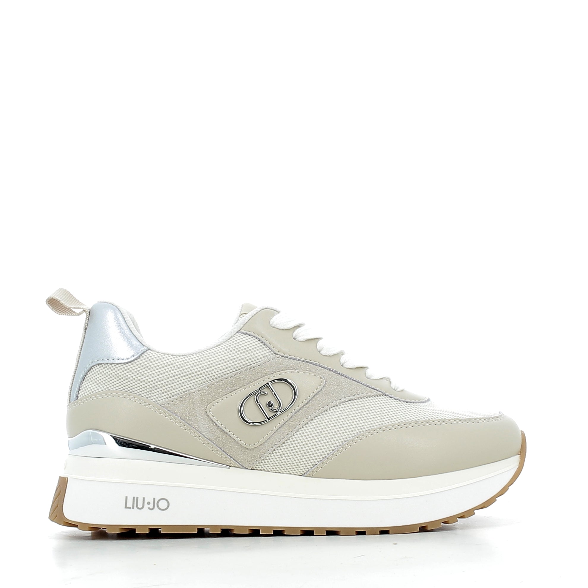Scarpe Liu.Jo donna 05PX806P26  ROPE