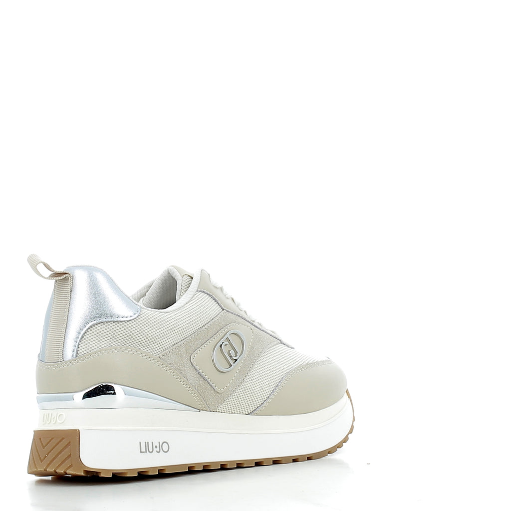 Scarpe Liu.Jo donna 05PX806P26  ROPE