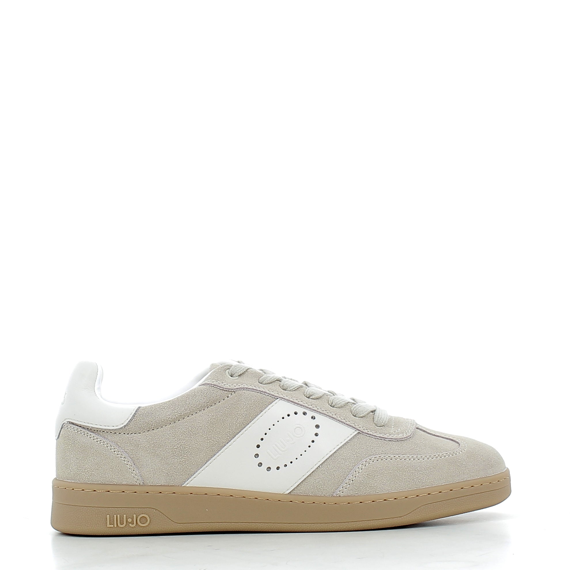 Scarpe Liu.Jo uomo 15PX310P26  OFF WHITE