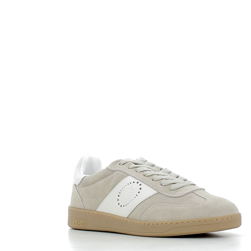 Scarpe Liu.Jo uomo 15PX310P26  OFF WHITE