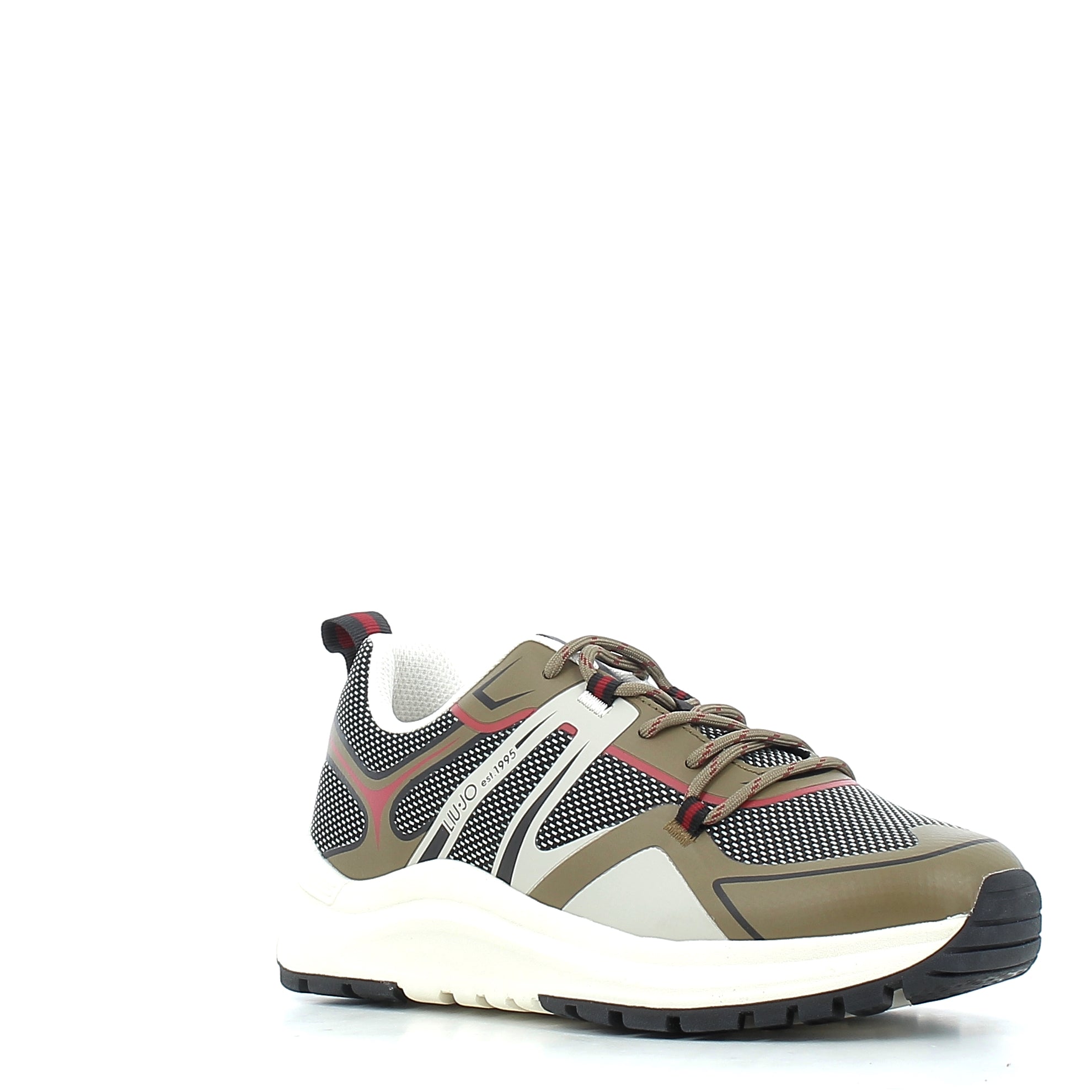 Scarpe Liu.Jo uomo 09TX519P26  JUNGLE