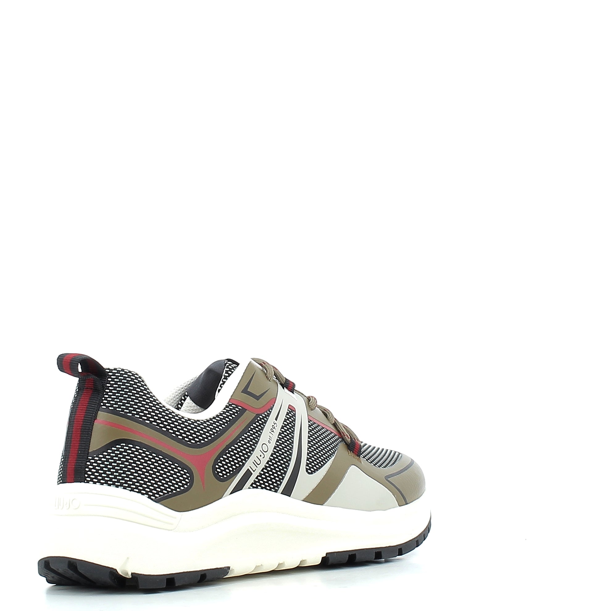 Scarpe Liu.Jo uomo 09TX519P26  JUNGLE