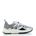 Scarpe Liu.Jo uomo 09TX519P26  SILVER BLACK
