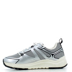 Scarpe Liu.Jo uomo 09TX519P26  SILVER BLACK