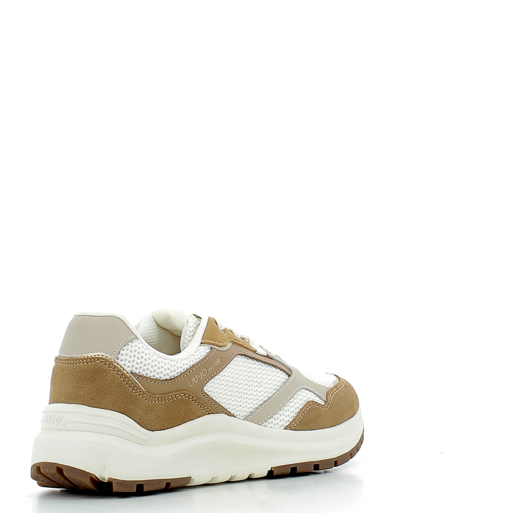Scarpe Liu.Jo uomo 07PX027P26  LION MILK