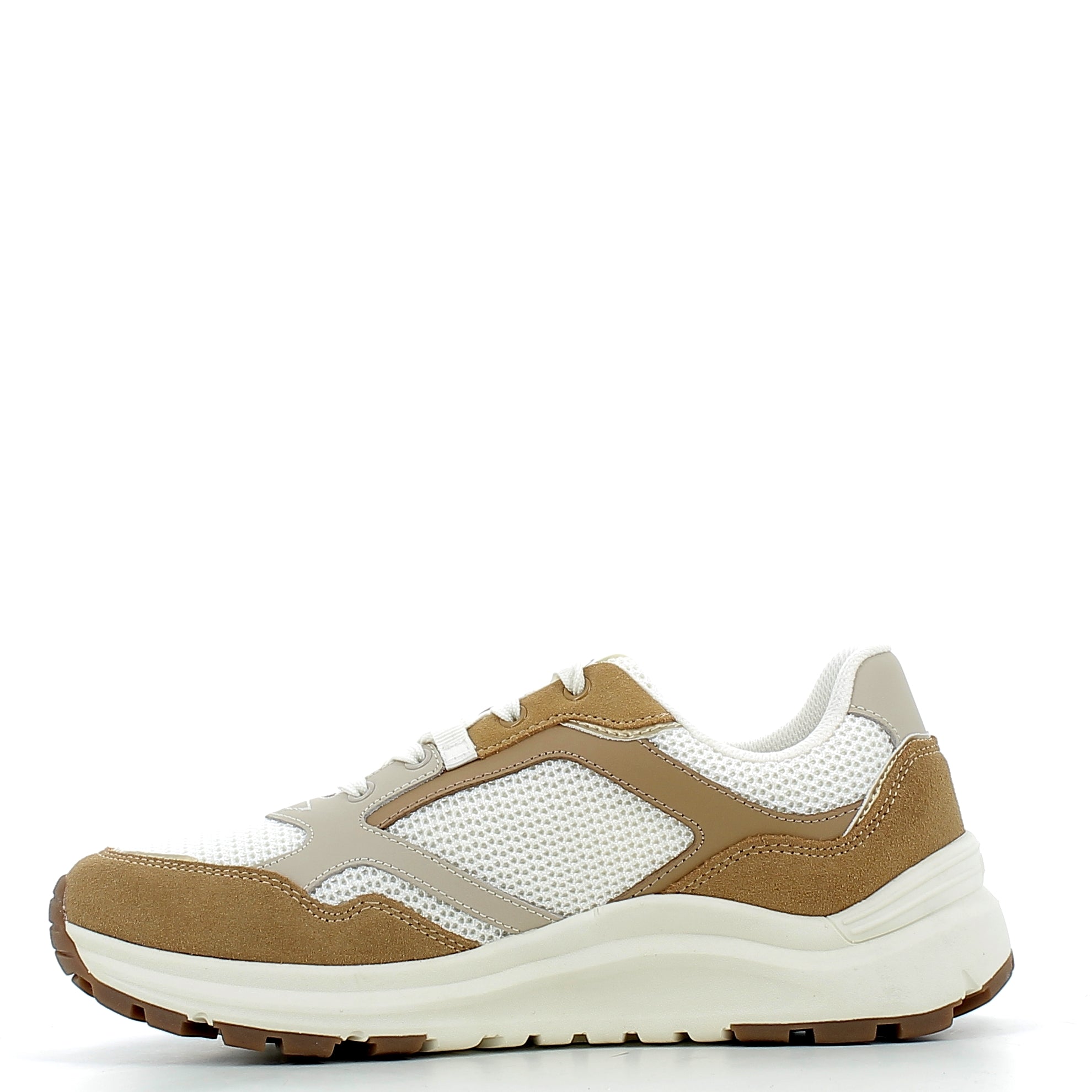 Scarpe Liu.Jo uomo 07PX027P26  LION MILK