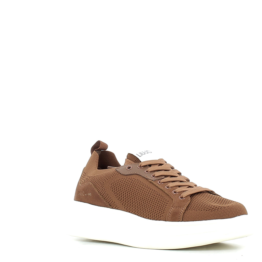 Scarpe Liu.Jo uomo 11TX145P26  CHOCOLATE