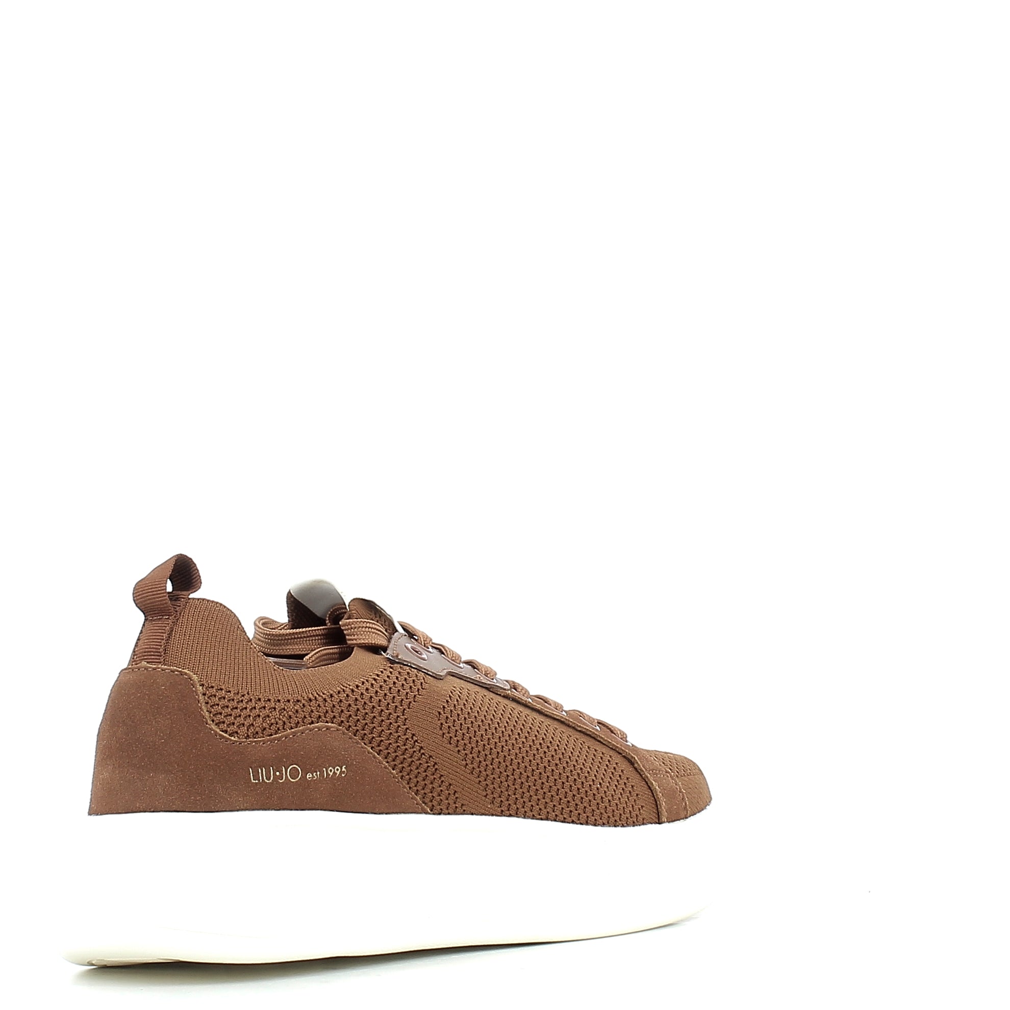 Scarpe Liu.Jo uomo 11TX145P26  CHOCOLATE