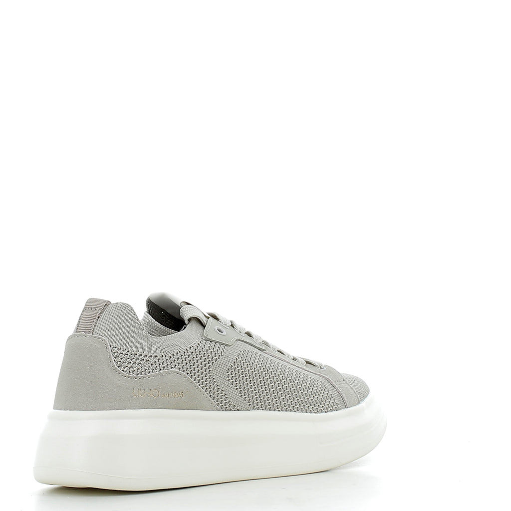 Scarpe Liu.Jo uomo 11TX145P26  SAGE