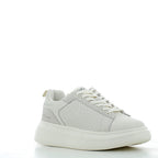 Scarpe Liu.Jo uomo 01PX355P26  MILK