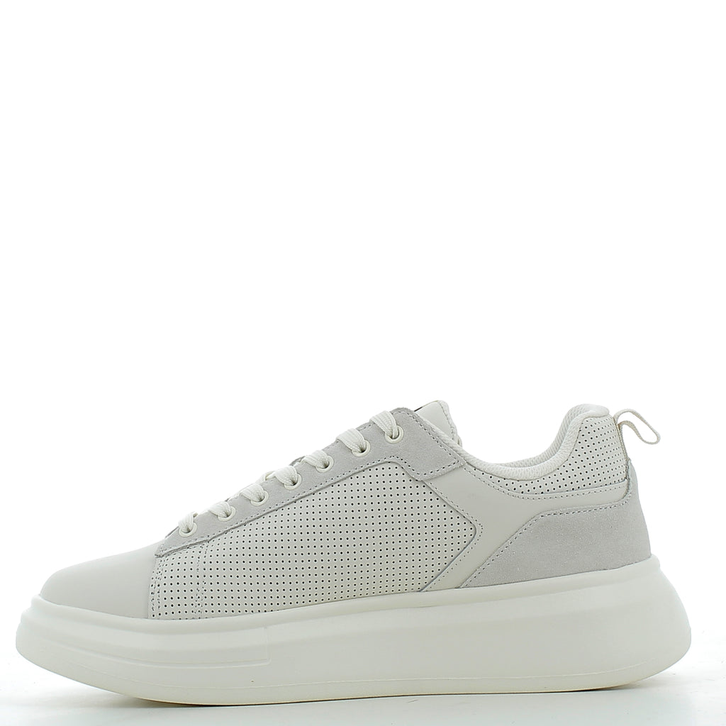Scarpe Liu.Jo uomo 01PX355P26  MILK
