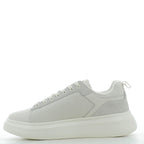 Scarpe Liu.Jo uomo 01PX355P26  MILK