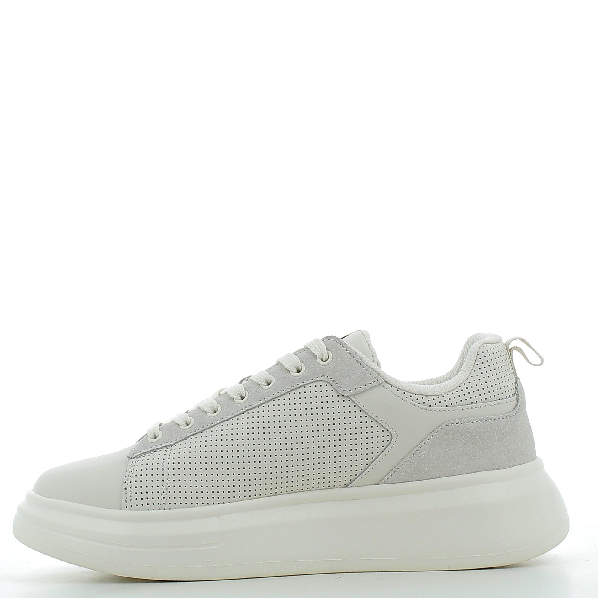 Scarpe Liu.Jo uomo 01PX355P26  MILK