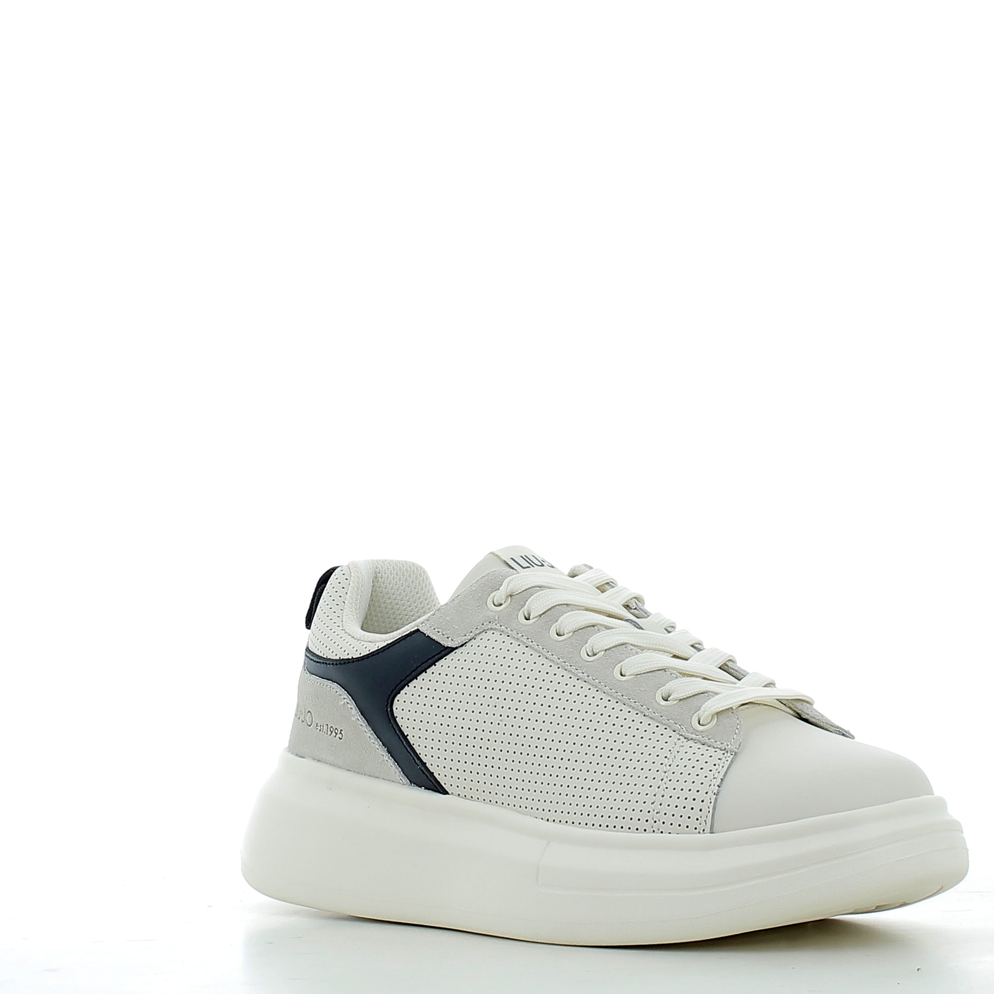 Scarpe Liu.Jo uomo 01PX355P26  MILK BLUE