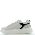 Scarpe Liu.Jo uomo 01PX355P26  MILK BLUE