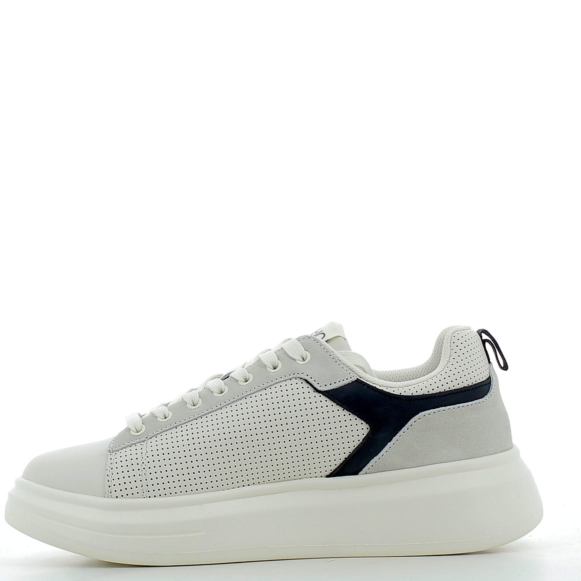Scarpe Liu.Jo uomo 01PX355P26  MILK BLUE