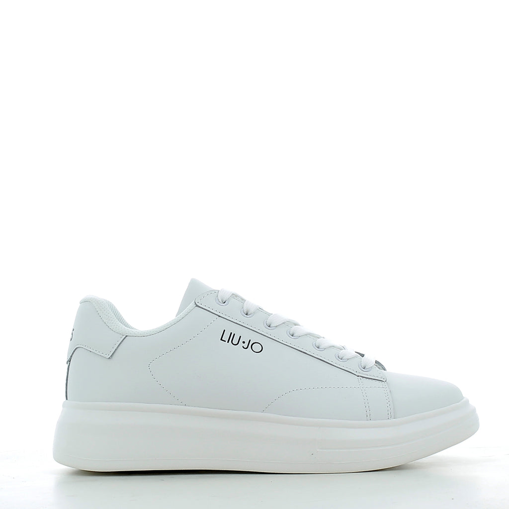 Scarpe Liu.Jo uomo 11PX474P26  WHITE