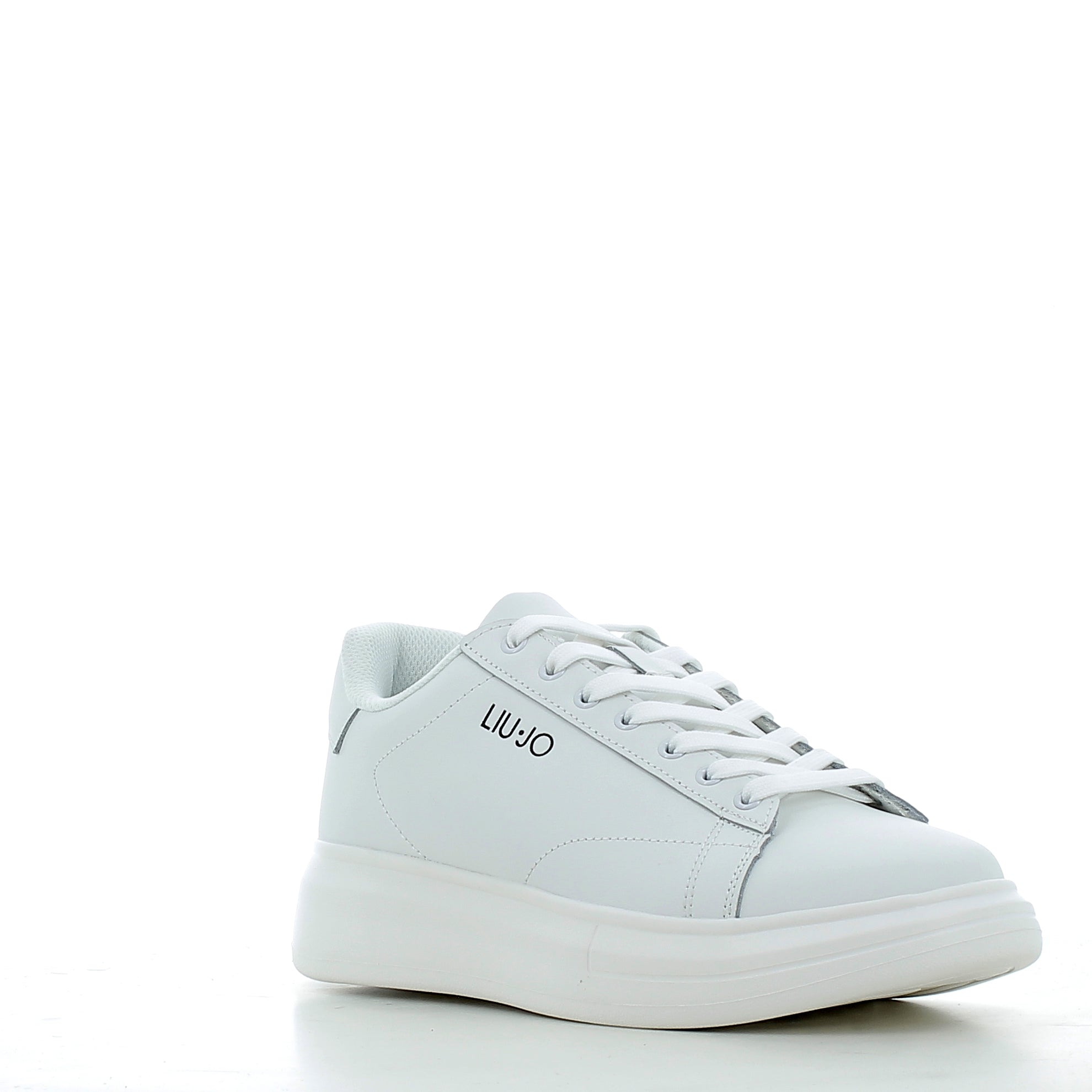 Scarpe Liu.Jo uomo 11PX474P26  WHITE