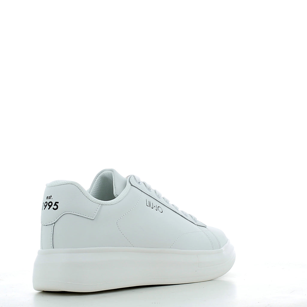 Scarpe Liu.Jo uomo 11PX474P26  WHITE