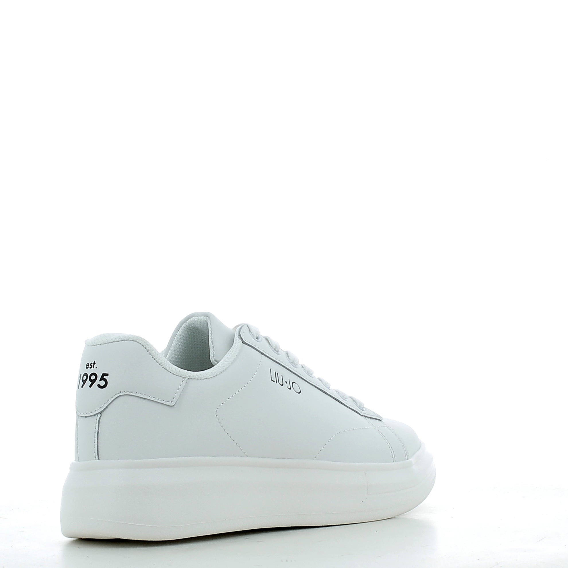 Scarpe Liu.Jo uomo 11PX474P26  WHITE