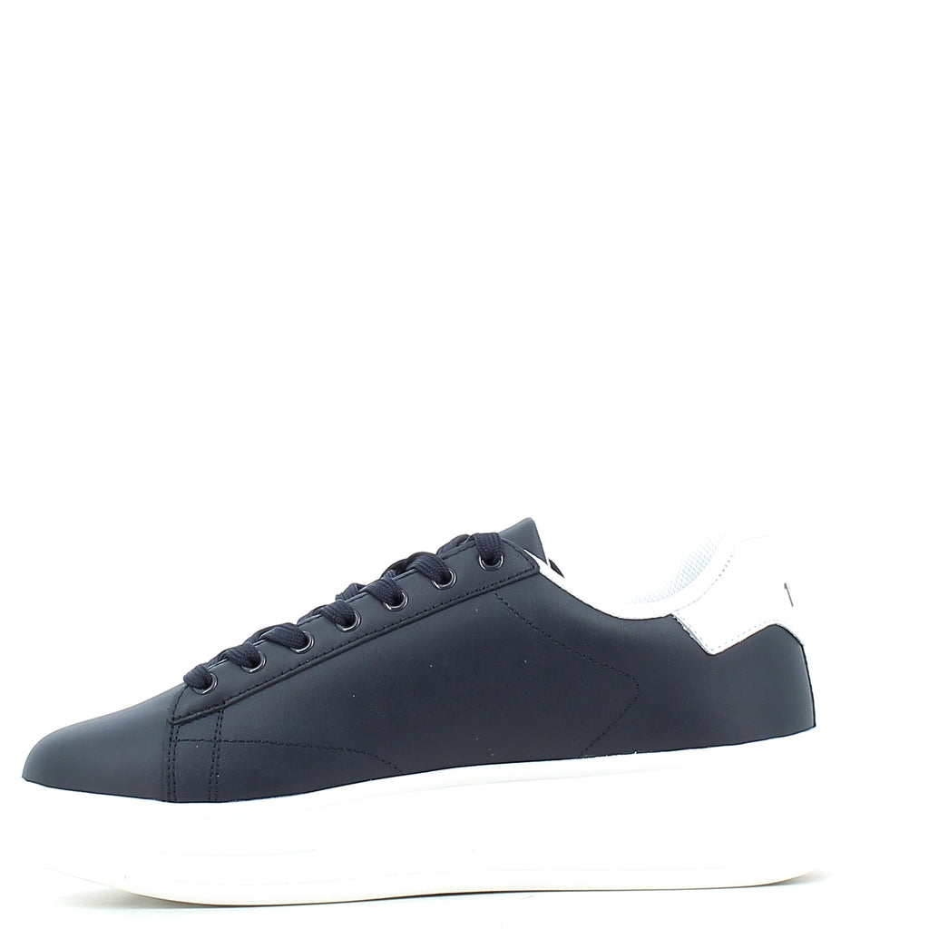 Scarpe Liu.Jo uomo 27PX474P26  NAVY WHITE