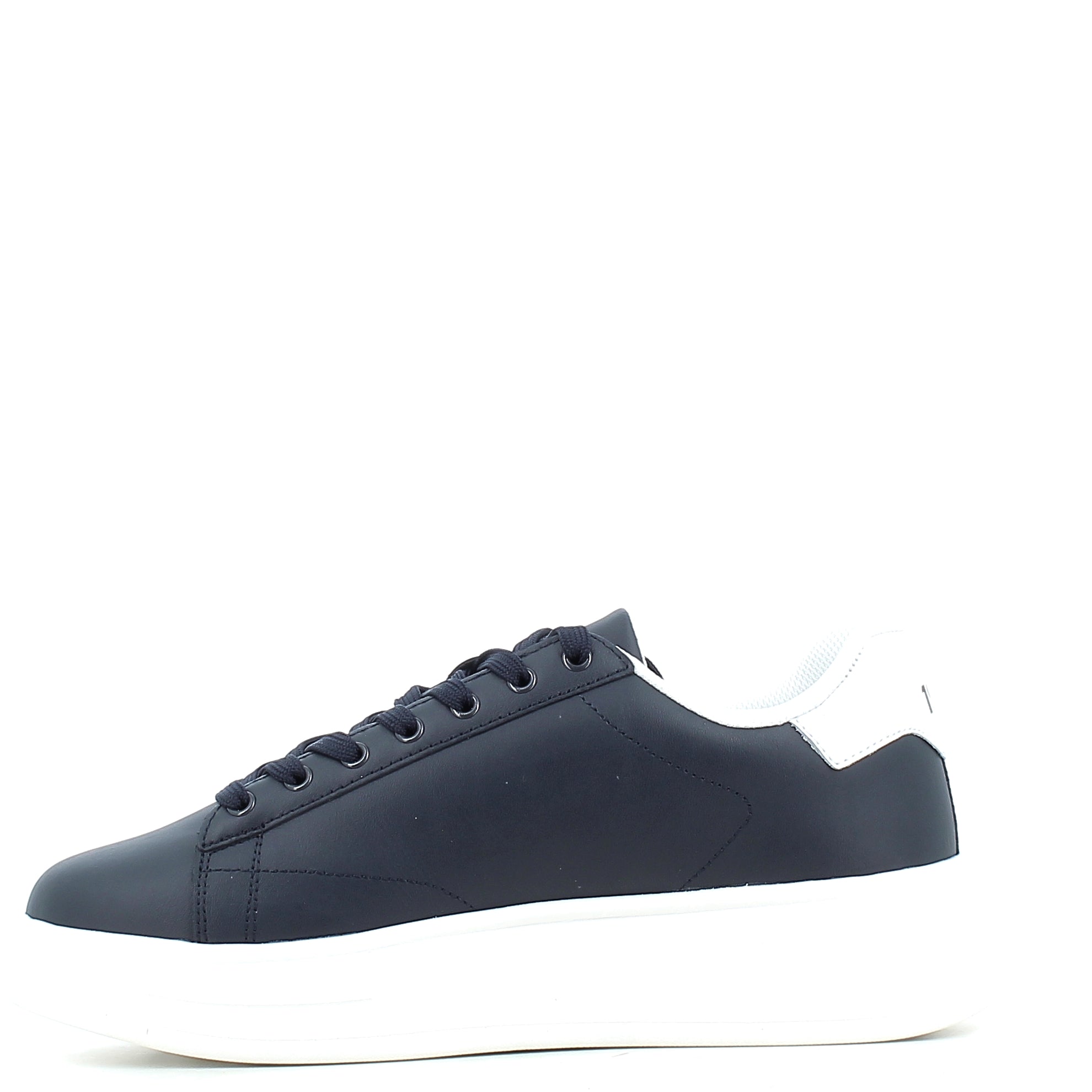 Scarpe Liu.Jo uomo 27PX474P26  NAVY WHITE