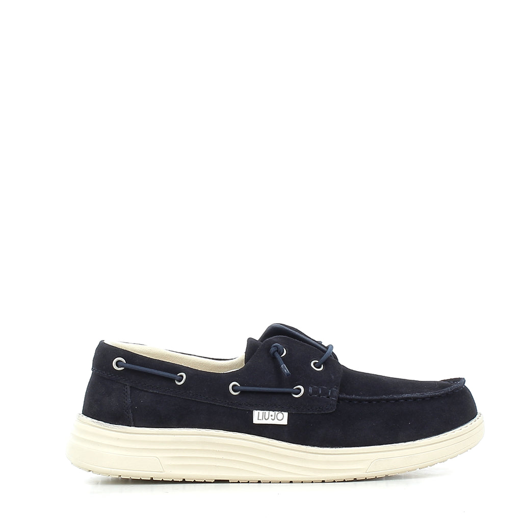 Scarpe Liu.Jo uomo 07PX002P26  NAVY