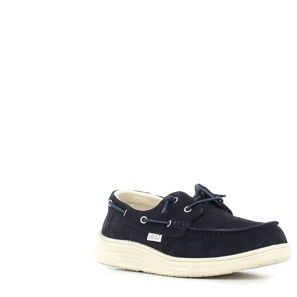 Scarpe Liu.Jo uomo 07PX002P26  NAVY