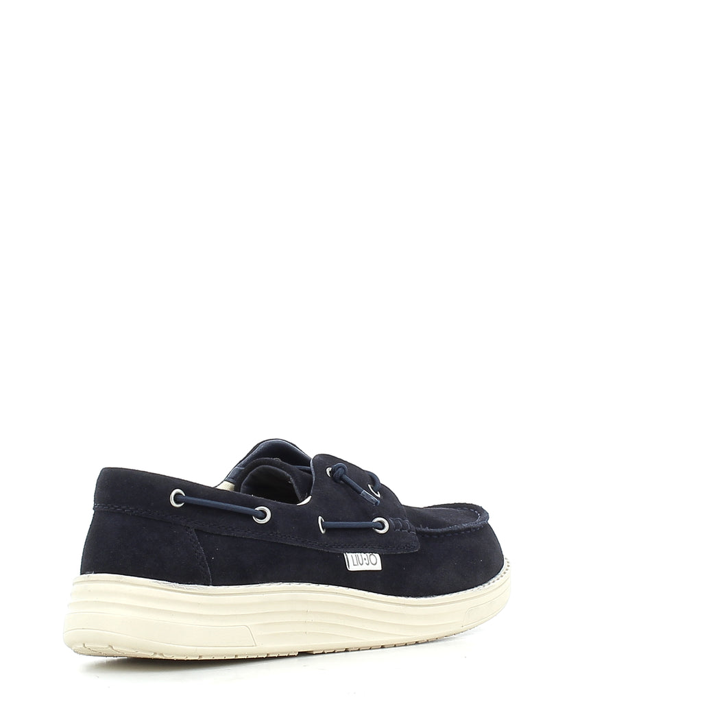 Scarpe Liu.Jo uomo 07PX002P26  NAVY