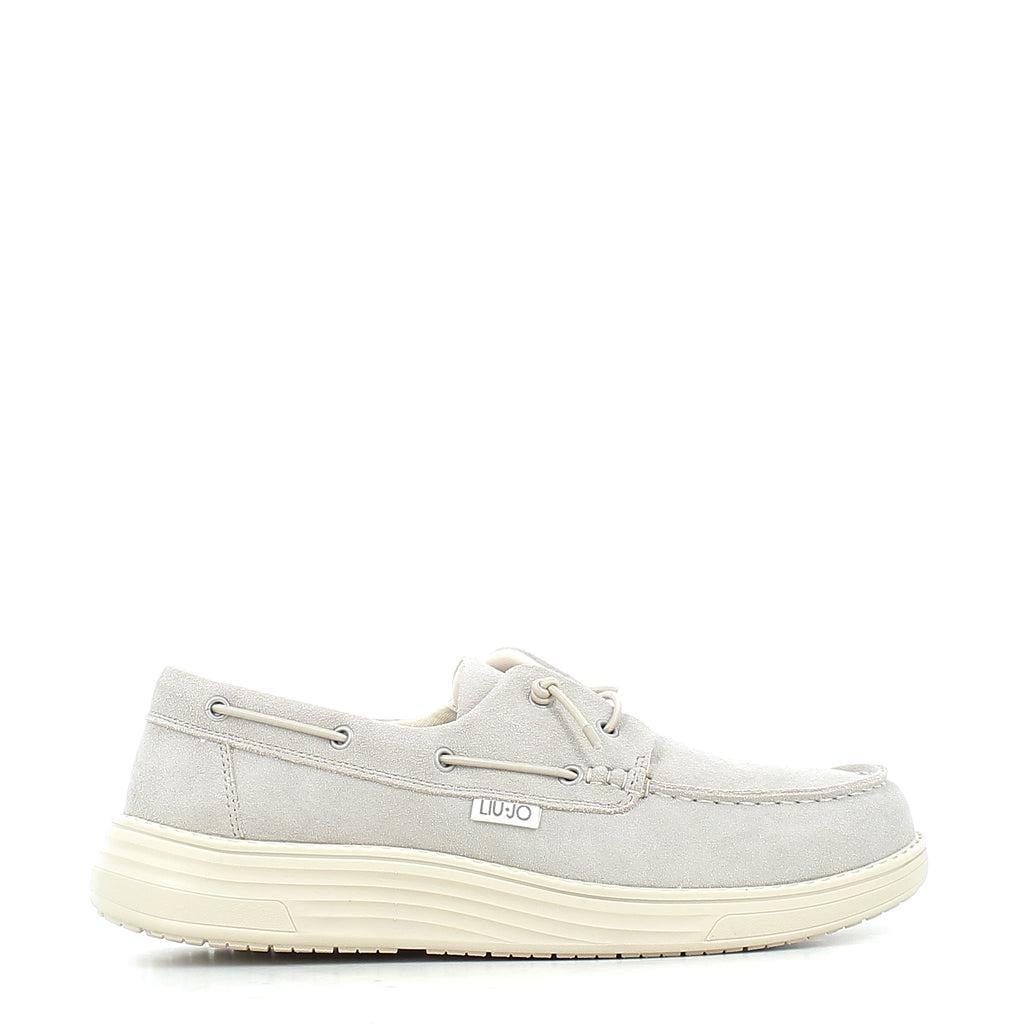 Scarpe Liu.Jo uomo 07PX002P26  NUDE
