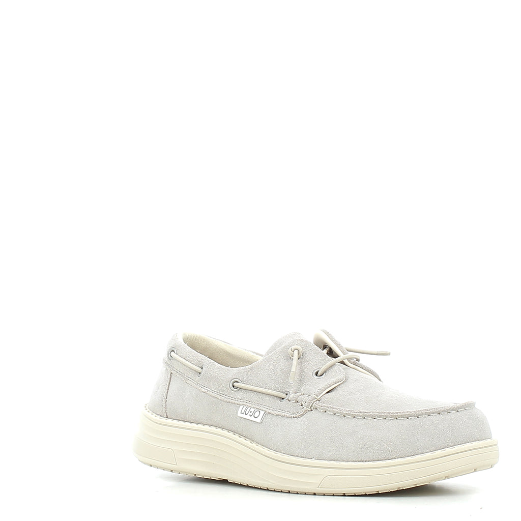 Scarpe Liu.Jo uomo 07PX002P26  NUDE