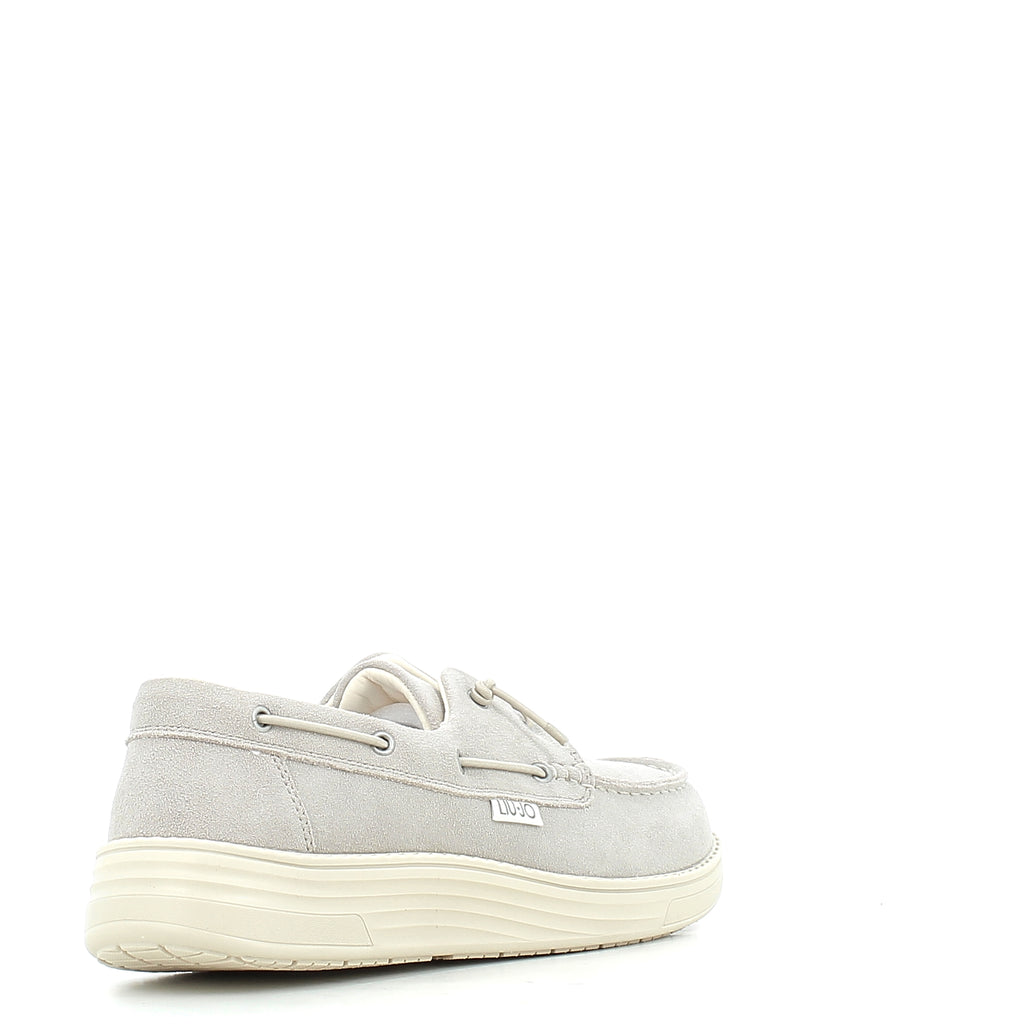 Scarpe Liu.Jo uomo 07PX002P26  NUDE