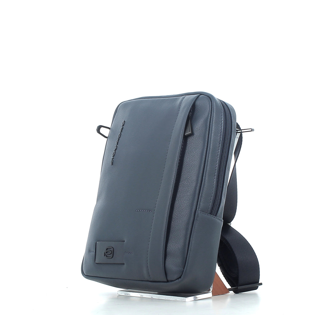 Borsa Piquadro uomo 3084W137P26 BLU