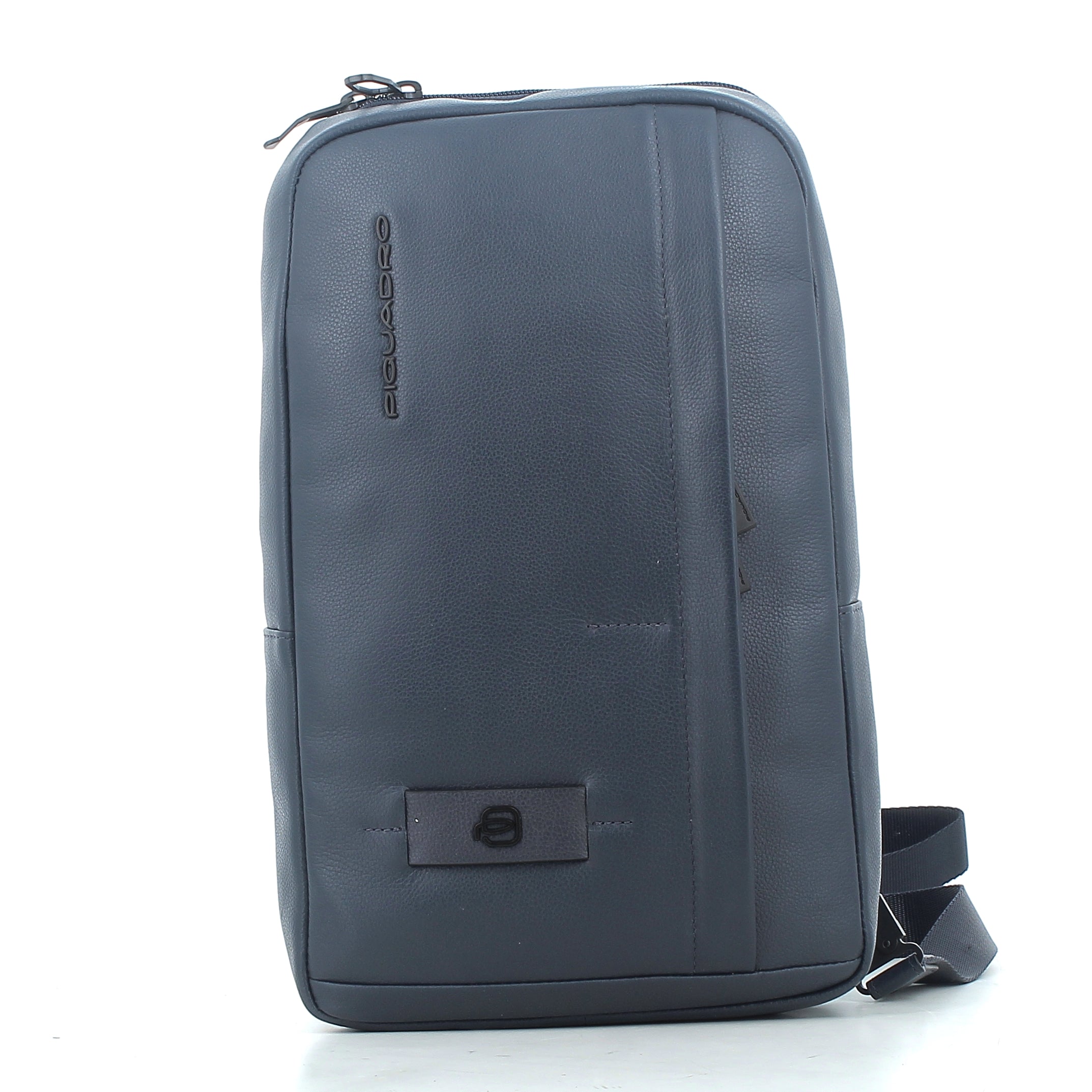 Borsa Piquadro uomo 6764W137P26 BLU