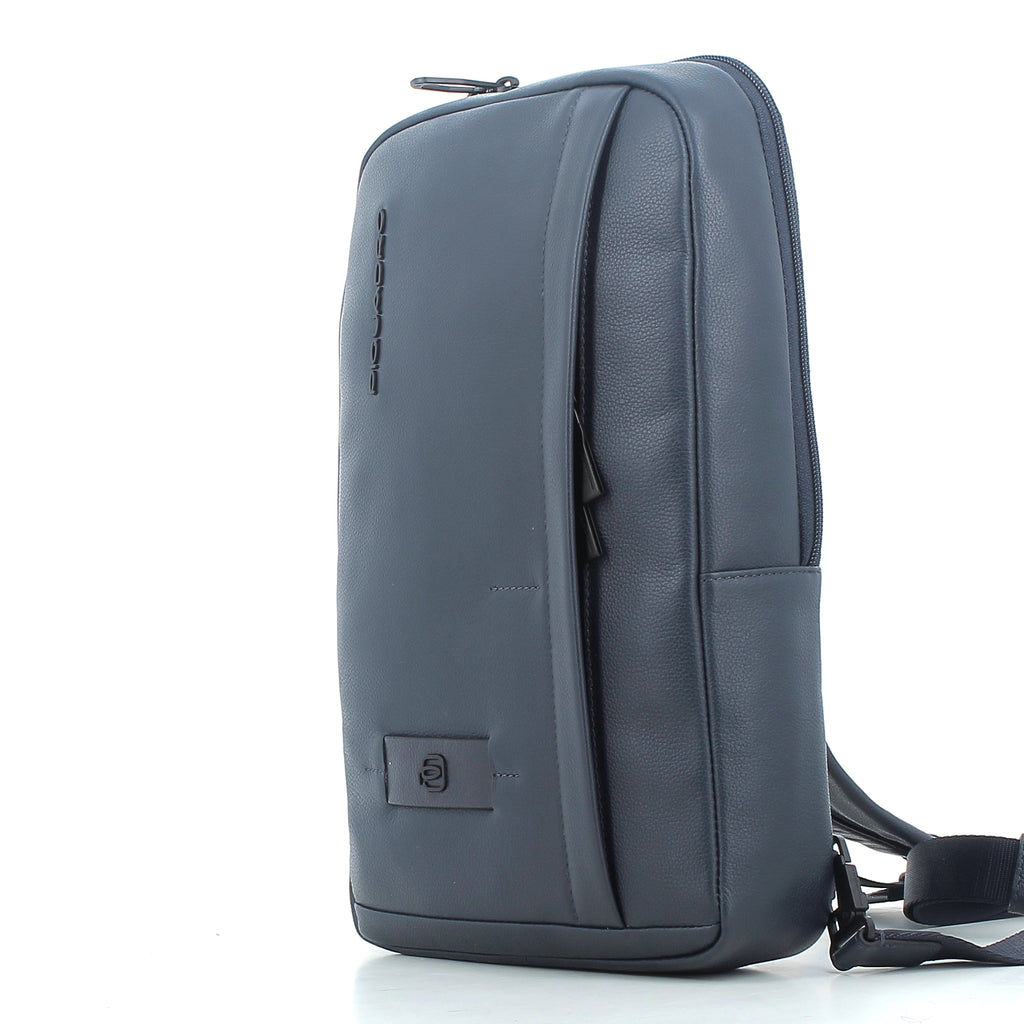 Borsa Piquadro uomo 6764W137P26 BLU