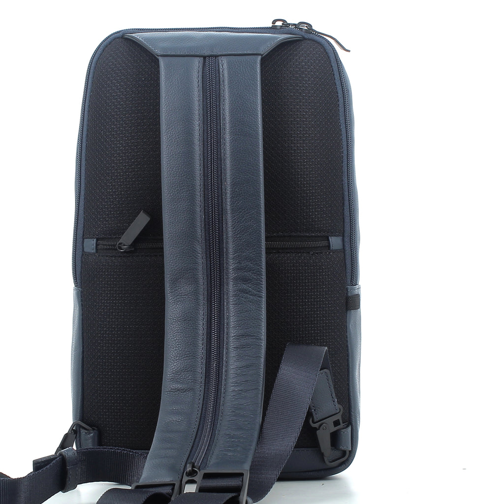 Borsa Piquadro uomo 6764W137P26 BLU