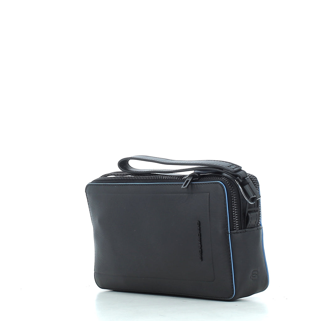 Borsa Piquadro uomo 4221S138P26 N