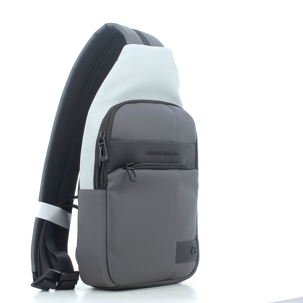 Borsa Piquadro uomo 6540W129WP26GRN