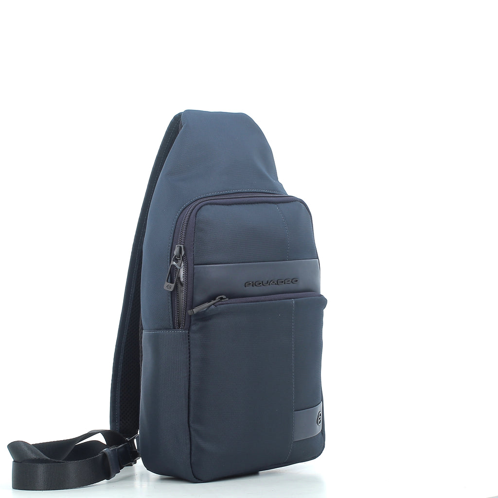 Borsa Piquadro uomo 6540W129P26 BLU