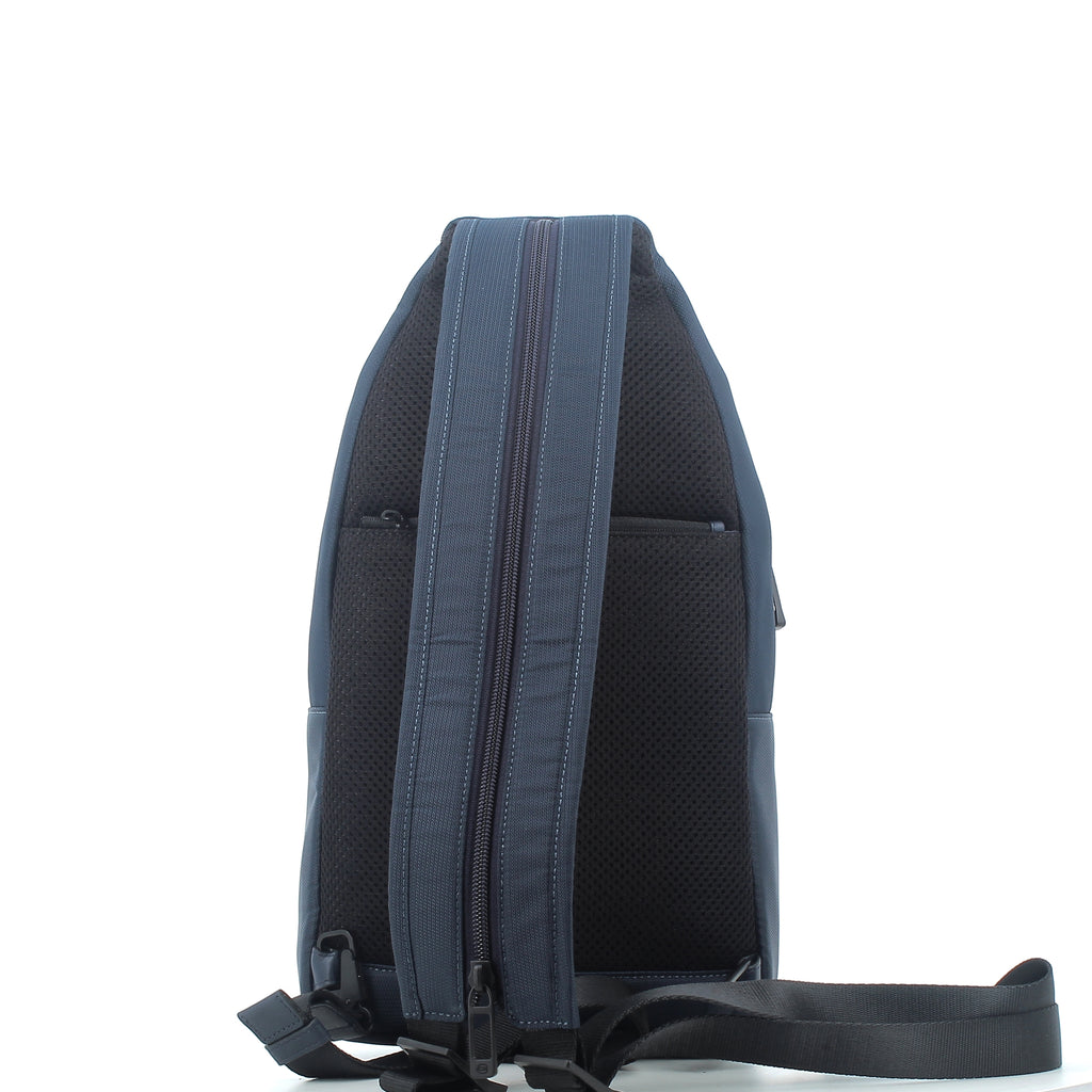 Borsa Piquadro uomo 6540W129P26 BLU